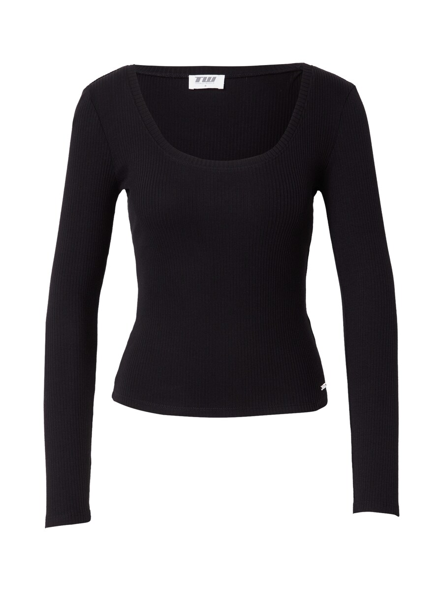 Рубашка Tally Weijl, черный
Рубашка Tally Weijl, черный