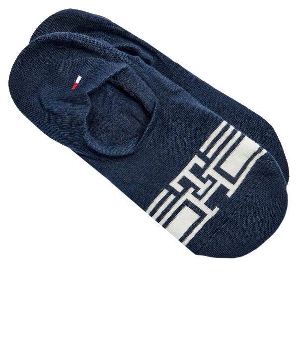 Носки/Короткие носки 2 шт. Tommy Hilfiger, синий
Носки/Короткие носки 2 шт. Tommy Hilfiger, синий