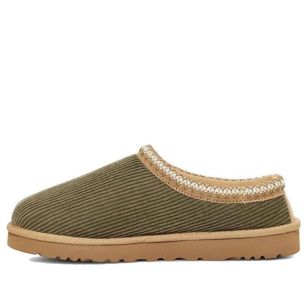 Кроссовки tasman ii slipper corduroy 'moss green' Ugg, зеленый
Кроссовки tasman ii slipper corduroy 'moss green' Ugg, зеленый