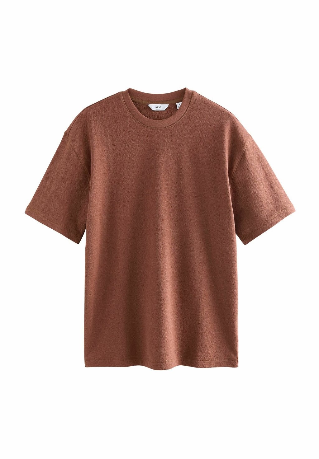 Базовая футболка RELAXED HEAVYWEIGHT Next, коричневый
Базовая футболка RELAXED HEAVYWEIGHT Next, коричневый
