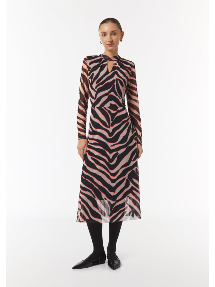 Платье comma, розовый
Платье comma, розовый