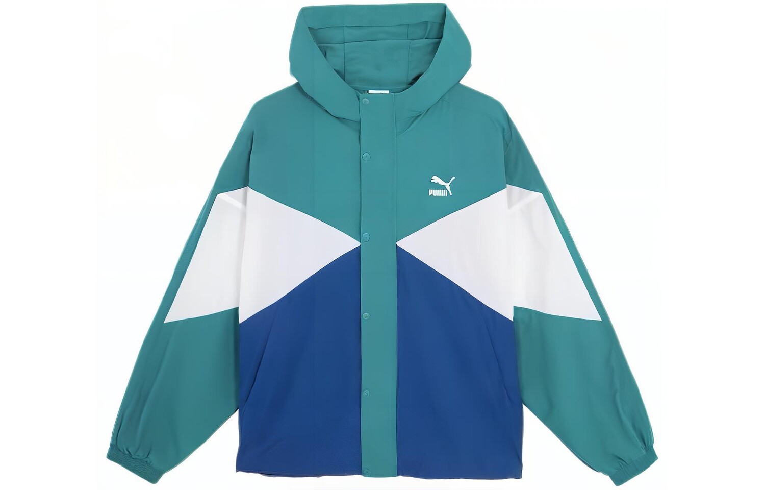Куртка мужская темно-синяя Puma, темно-синий
Куртка мужская темно-синяя Puma, темно-синий