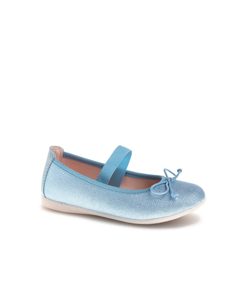 Балетки детские с резинкой Pablosky, синий
Балетки детские с резинкой Pablosky, синий