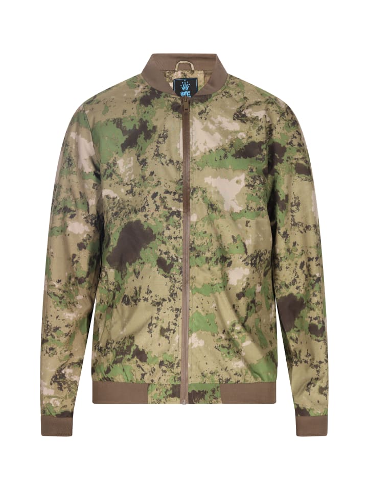 Демисезонная куртка MO, светло-зеленый
Демисезонная куртка MO, светло-зеленый