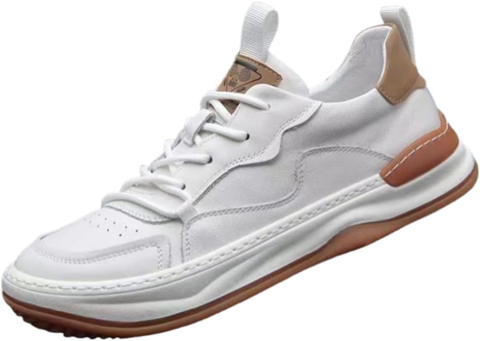 Кроссовки Soprano Shoes из итальянской натуральной кожи Swzec, белый
Кроссовки Soprano Shoes из итальянской натуральной кожи Swzec, белый