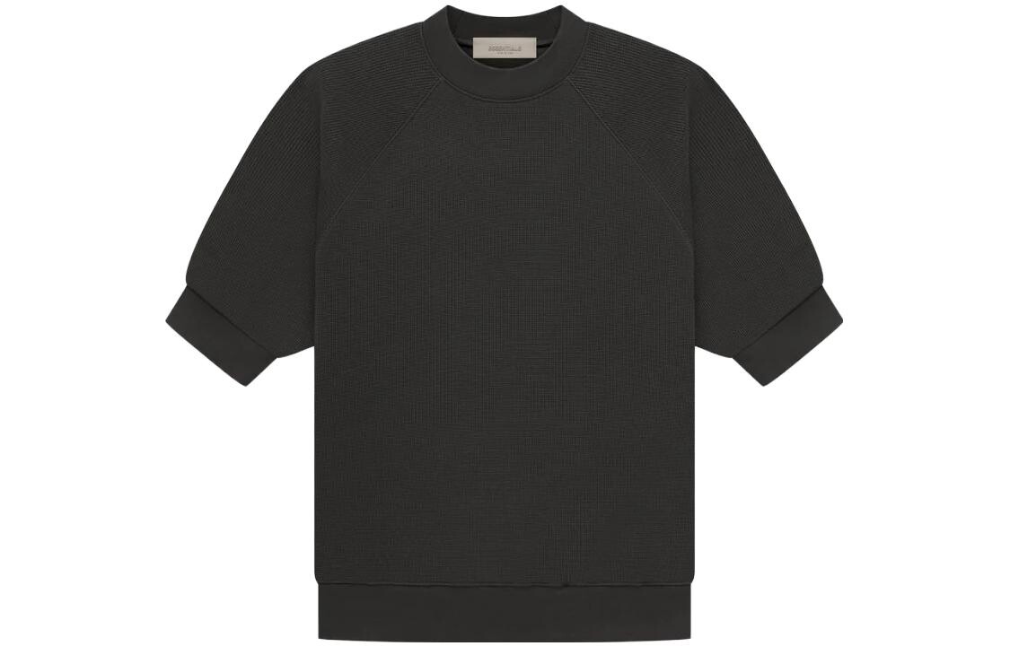 SS23 Футболка мужская Off Black Fear Of God Essentials, черный
SS23 Футболка мужская Off Black Fear Of God Essentials, черный