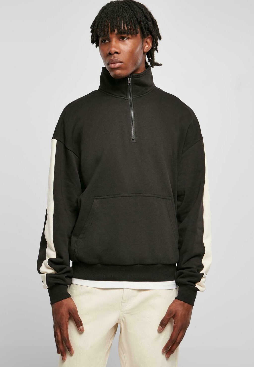 Толстовка Urban Classics TROYER, цвет Black, Черный, Толстовка Urban Classics TROYER, цвет Black
Толстовка Urban Classics TROYER, цвет Black, Черный, Толстовка Urban Classics TROYER, цвет Black