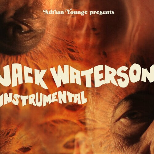 Виниловая пластинка Younge, Adrian: Jack Waterson Instrumentals
Виниловая пластинка Younge, Adrian: Jack Waterson Instrumentals
