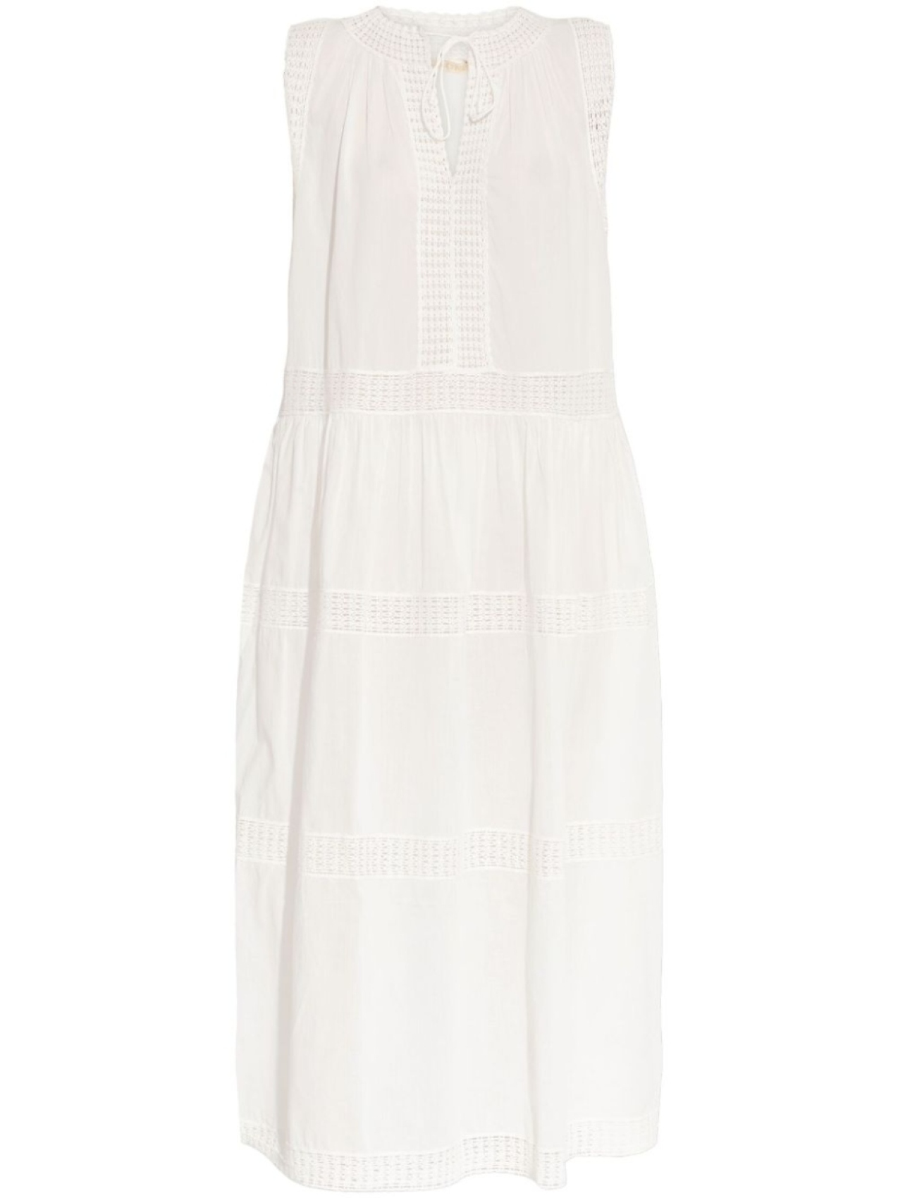 Ulla Johnson платье Thalia, белый
Ulla Johnson платье Thalia, белый