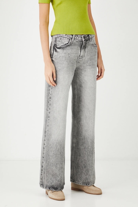 Хлопковые джинсы Medicine, серый
Хлопковые джинсы Medicine, серый