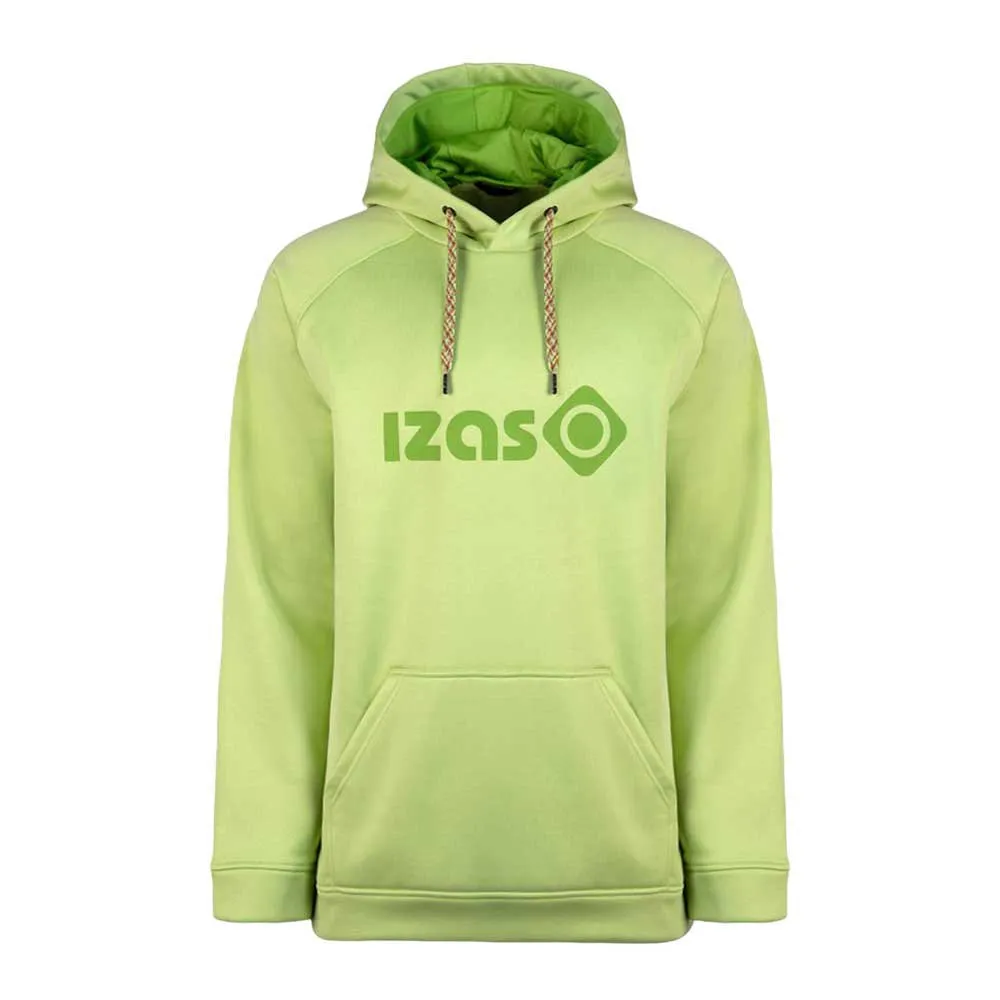 Худи Izas Lynx, зеленый
Худи Izas Lynx, зеленый