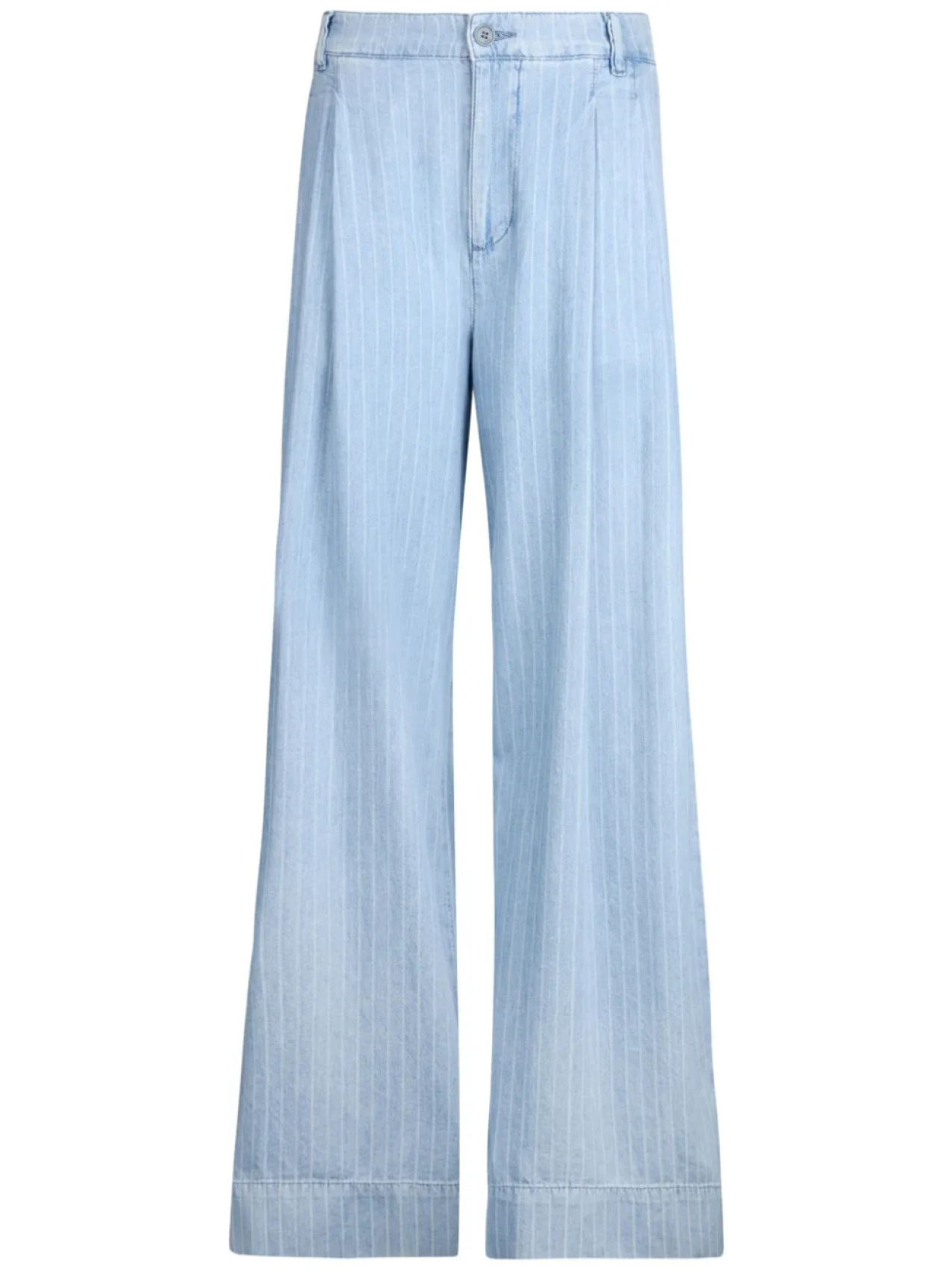 LIU JO джинсы в тонкую полоску, синий
LIU JO джинсы в тонкую полоску, синий