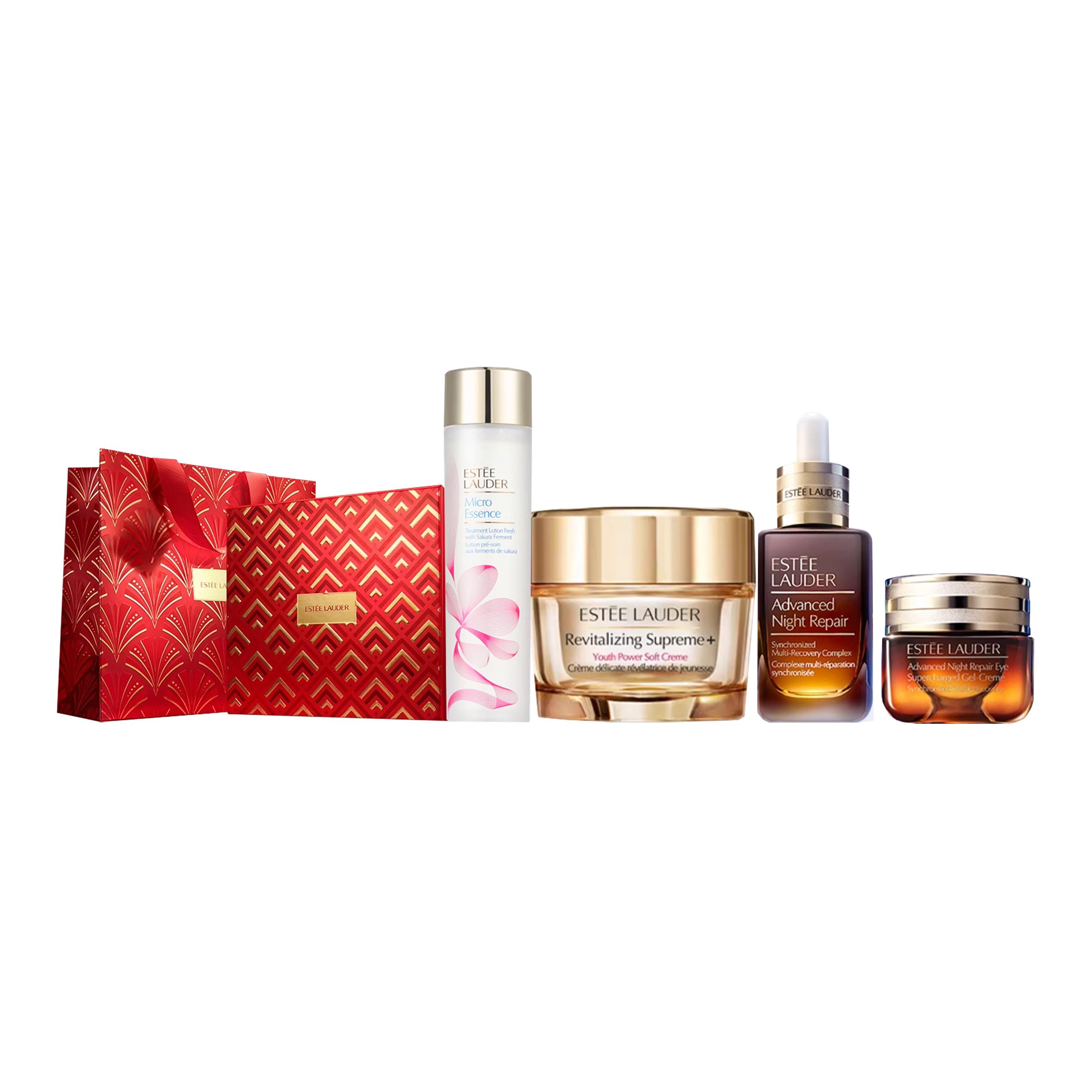 Наборы для ухода за кожей Unisex ESTEE LAUDER
Наборы для ухода за кожей Unisex ESTEE LAUDER