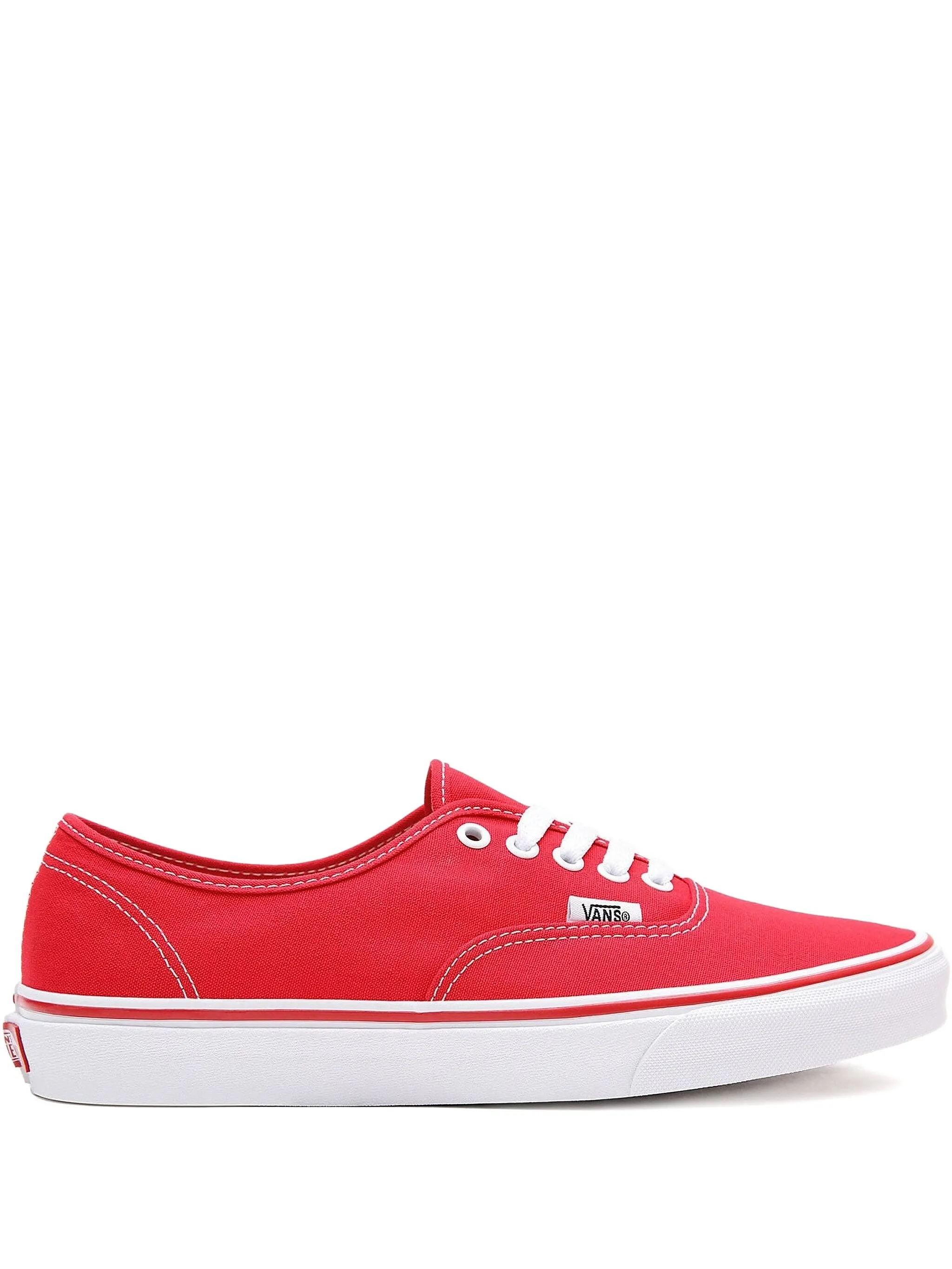 Кеды Authentic Slim Vans, красный
Кеды Authentic Slim Vans, красный
