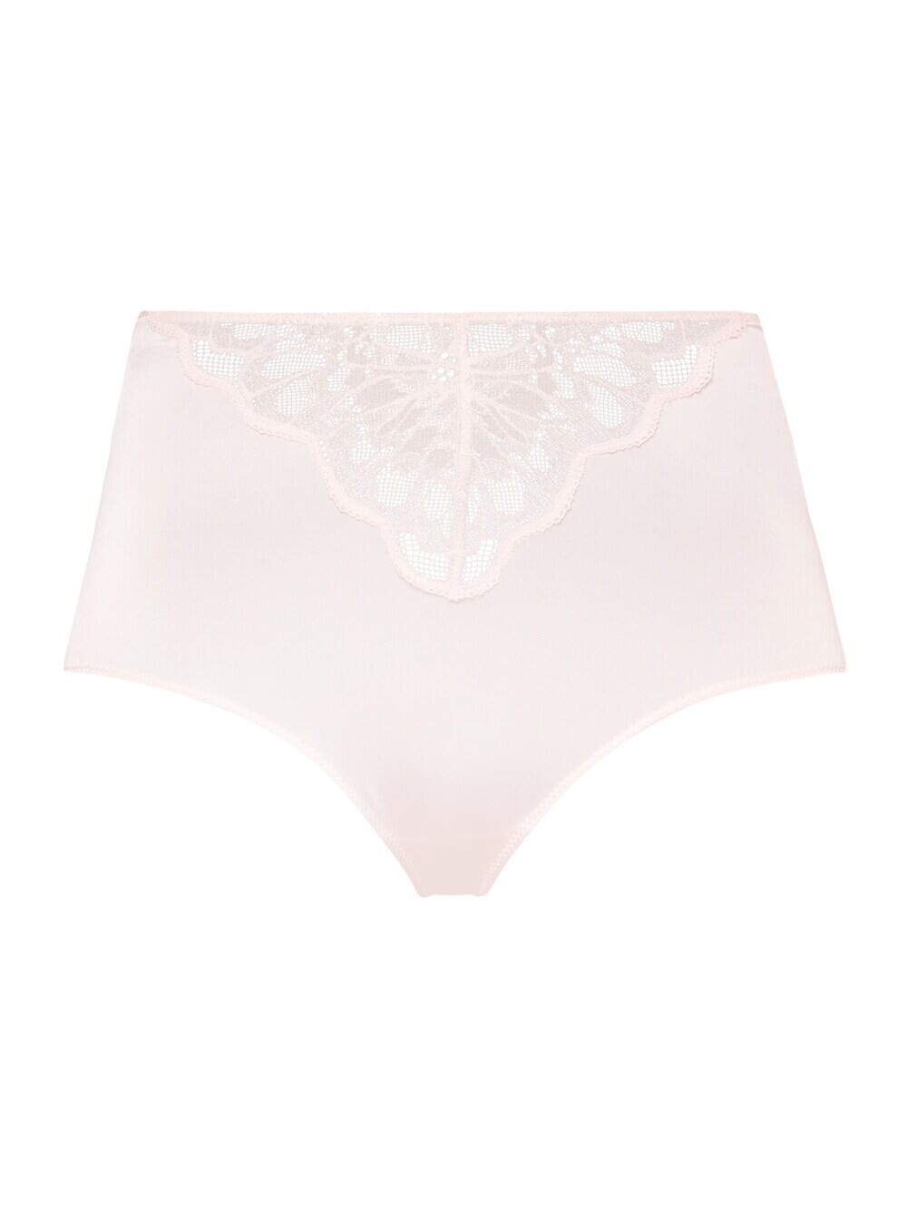 Трусики Hanro Mae, светло-розовый
Трусики Hanro Mae, светло-розовый