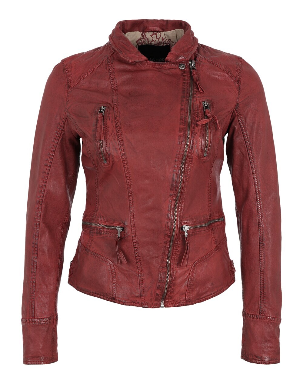 Межсезонная куртка OAKWOOD, красный
Межсезонная куртка OAKWOOD, красный