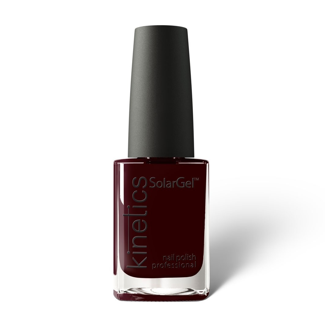 Лак для ногтей solar gel polish curious Kinetics, knp657
Лак для ногтей solar gel polish curious Kinetics, knp657