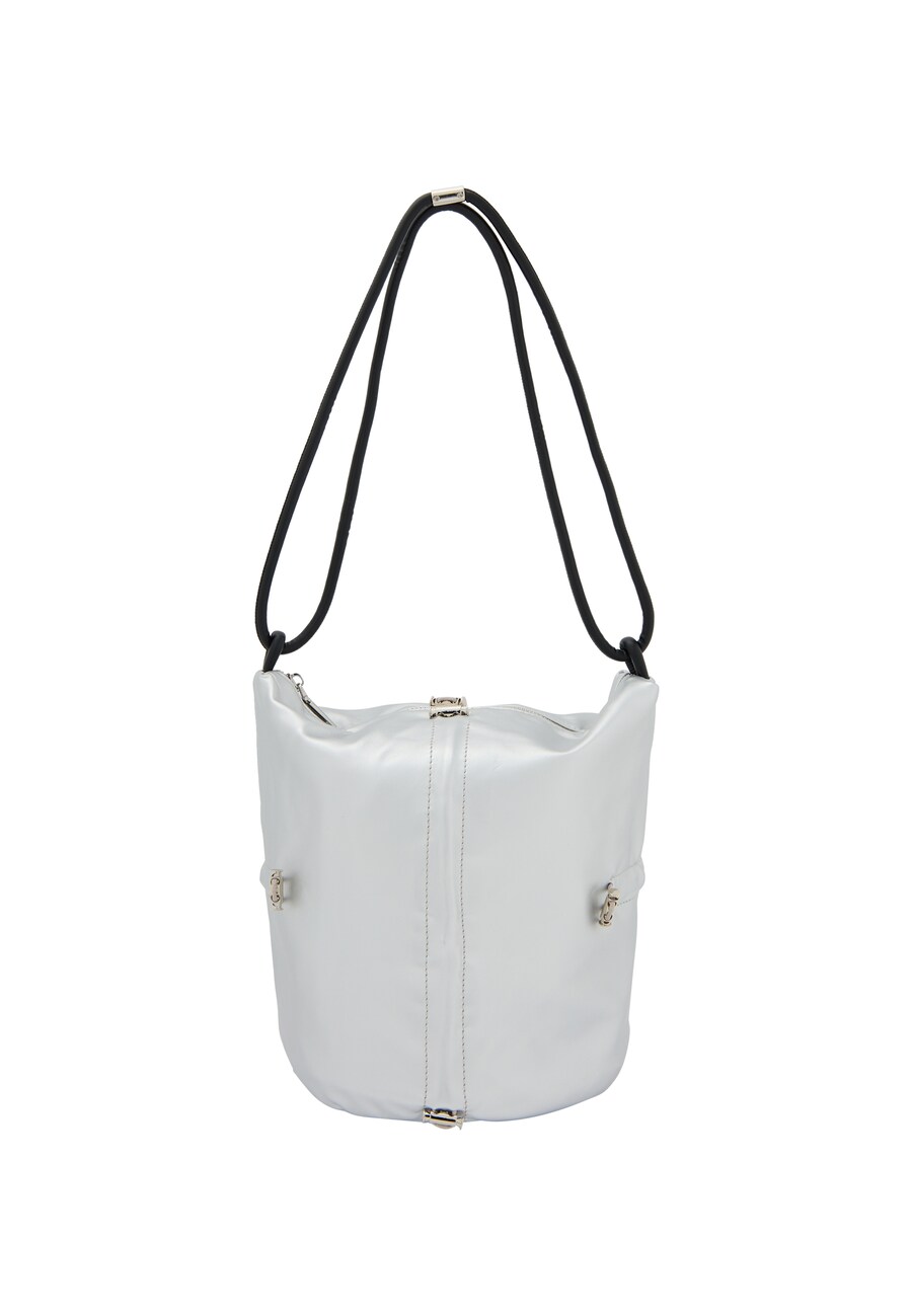 Сумка через плечо faina, Silver
Сумка через плечо faina, Silver