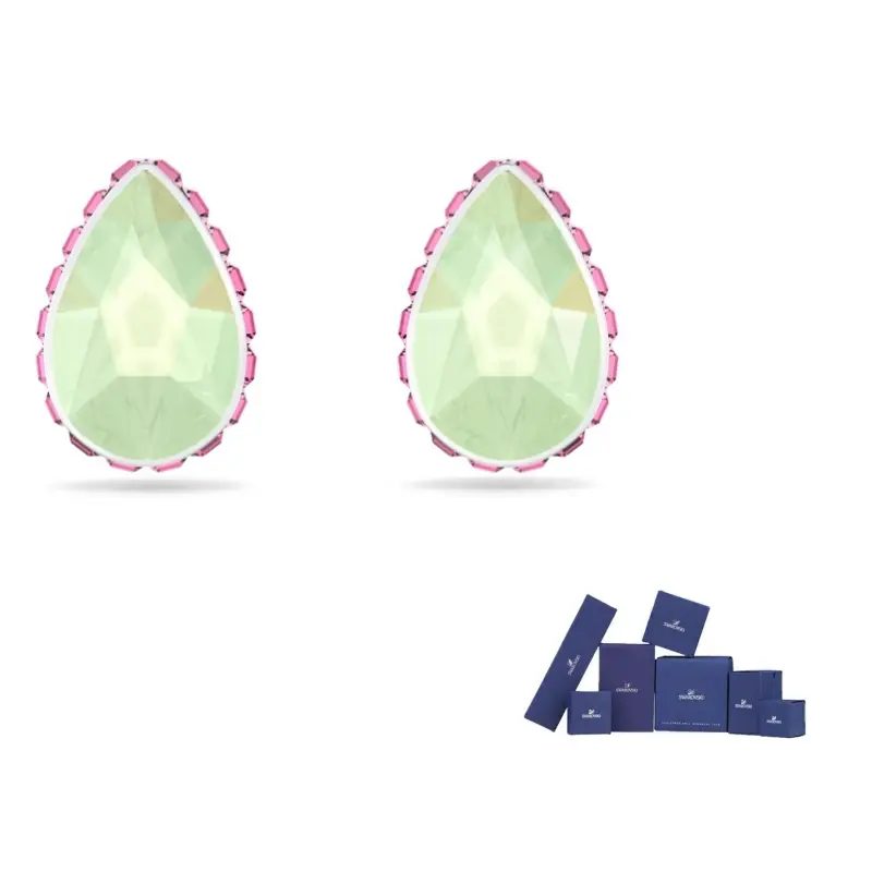 Серьги-гвоздики Orbita для женщин Swarovski
Серьги-гвоздики Orbita для женщин Swarovski