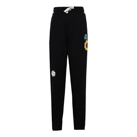 (GS) Nike B Nike Sportswear HBR STMNT FLC Pant Black
(GS) Nike B Nike Sportswear HBR STMNT FLC Pant Black