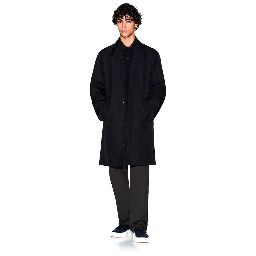 Пальто Armani Exchange XM001096_AF16672 trench, черный
Пальто Armani Exchange XM001096_AF16672 trench, черный