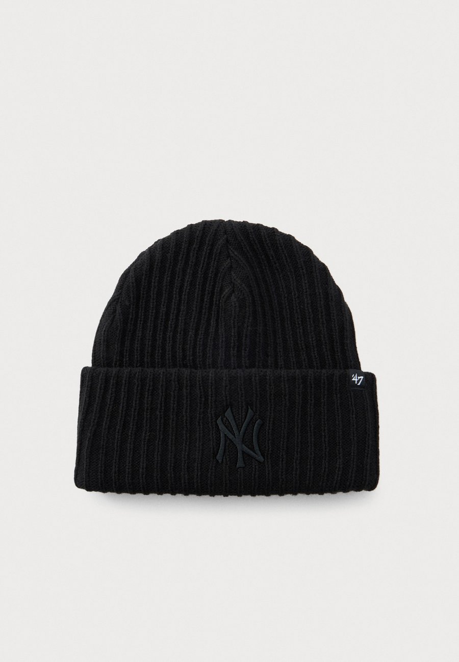 Шапка '47 UNISEX, Black
Шапка '47 UNISEX, Black