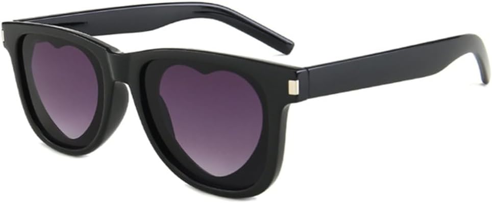 Солнцезащитные очки прямоугольной формы для женщин, оправа в форме сердца, женские и мужские винтажные квадратные очки, ретро солнцезащитные очки с защитой от УФ-излучения UV400 MTZJH, C1
Солнцезащитные очки прямоугольной формы для женщин, оправа в форме сердца, женские и мужские винтажные квадратные очки, ретро солнцезащитные очки с защитой от УФ-излучения UV400 MTZJH, C1