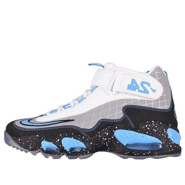 Кроссовки air griffey max 1 prm qs 'mlb all-star' Nike, мультиколор
Кроссовки air griffey max 1 prm qs 'mlb all-star' Nike, мультиколор