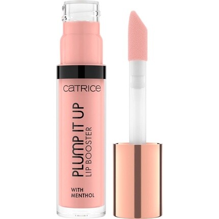 Catrice Cosmetics Бустер для губ Labial Plump IT UP 060
Catrice Cosmetics Бустер для губ Labial Plump IT UP 060