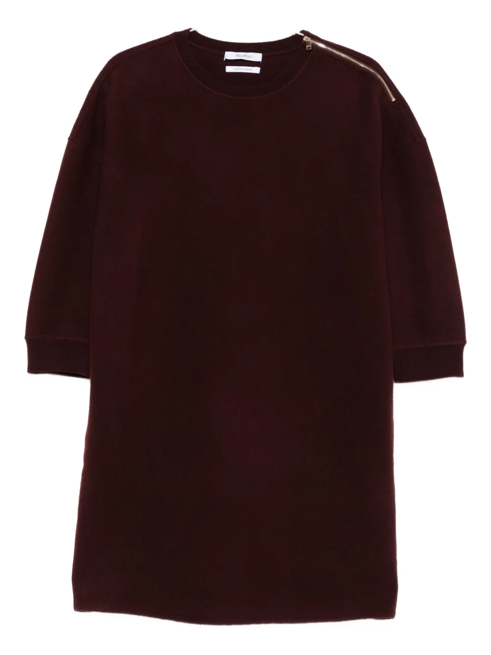 Платье Canada Max Mara, красный
Платье Canada Max Mara, красный