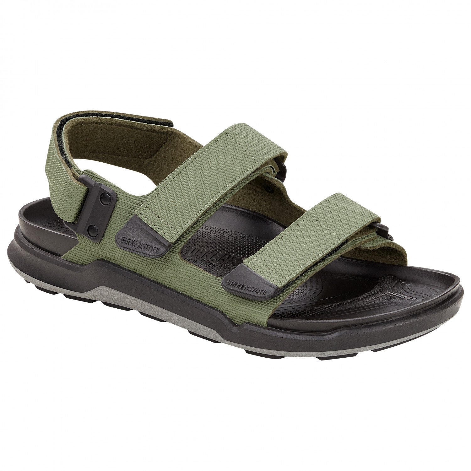 Сандалии Birkenstock Tatacoa, цвет Futura Khaki
Сандалии Birkenstock Tatacoa, цвет Futura Khaki