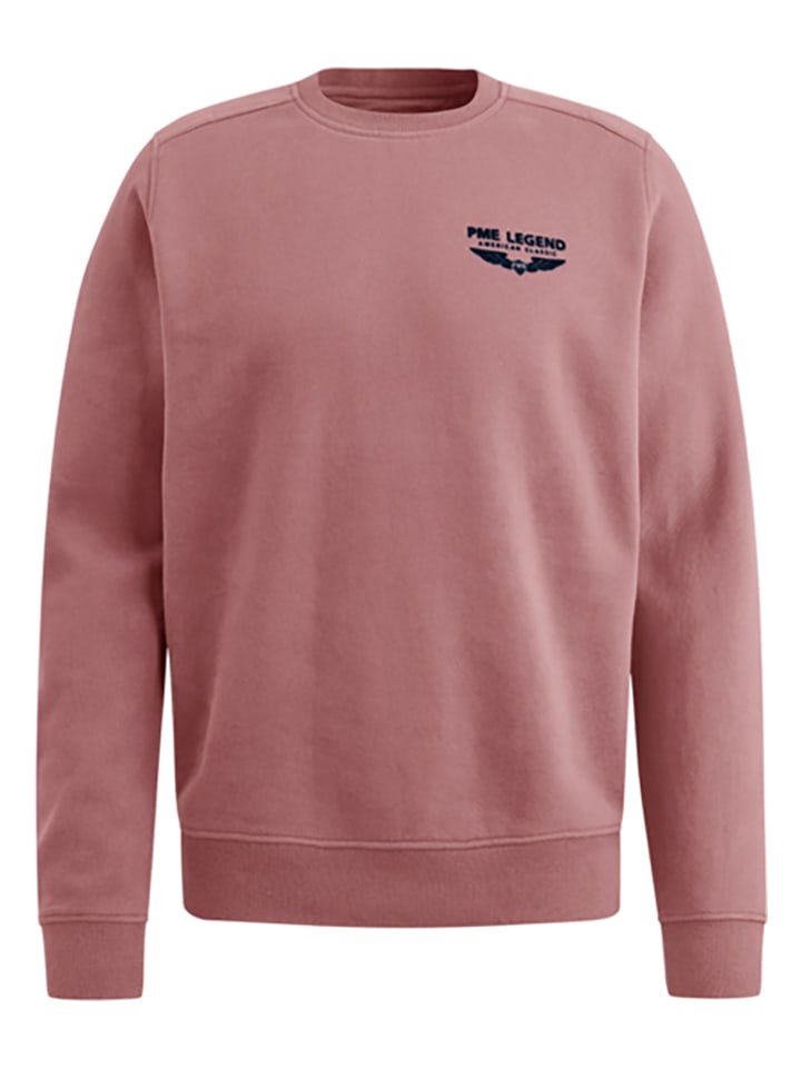 Толстовка PME Legend, розовый
Толстовка PME Legend, розовый