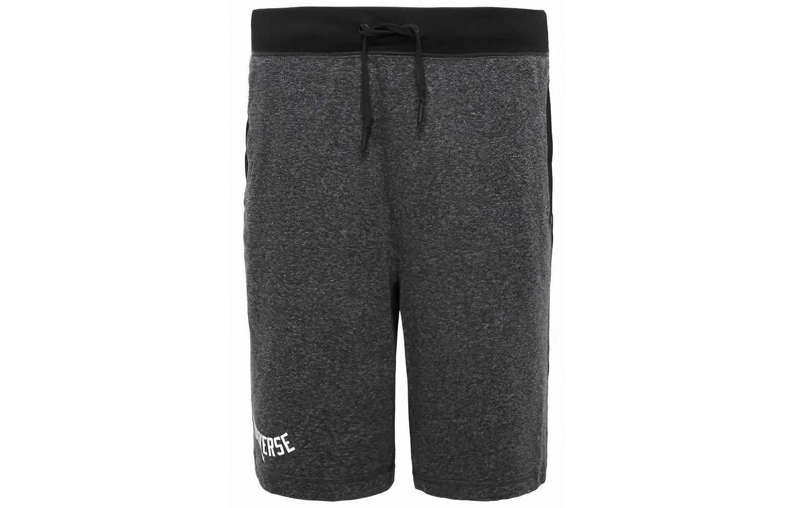 Повседневные шорты мужские смешанные Black Converse
Повседневные шорты мужские смешанные Black Converse