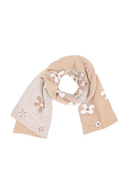 МАРГАРИТА детский шарф Jamiks, коричневый
МАРГАРИТА детский шарф Jamiks, коричневый