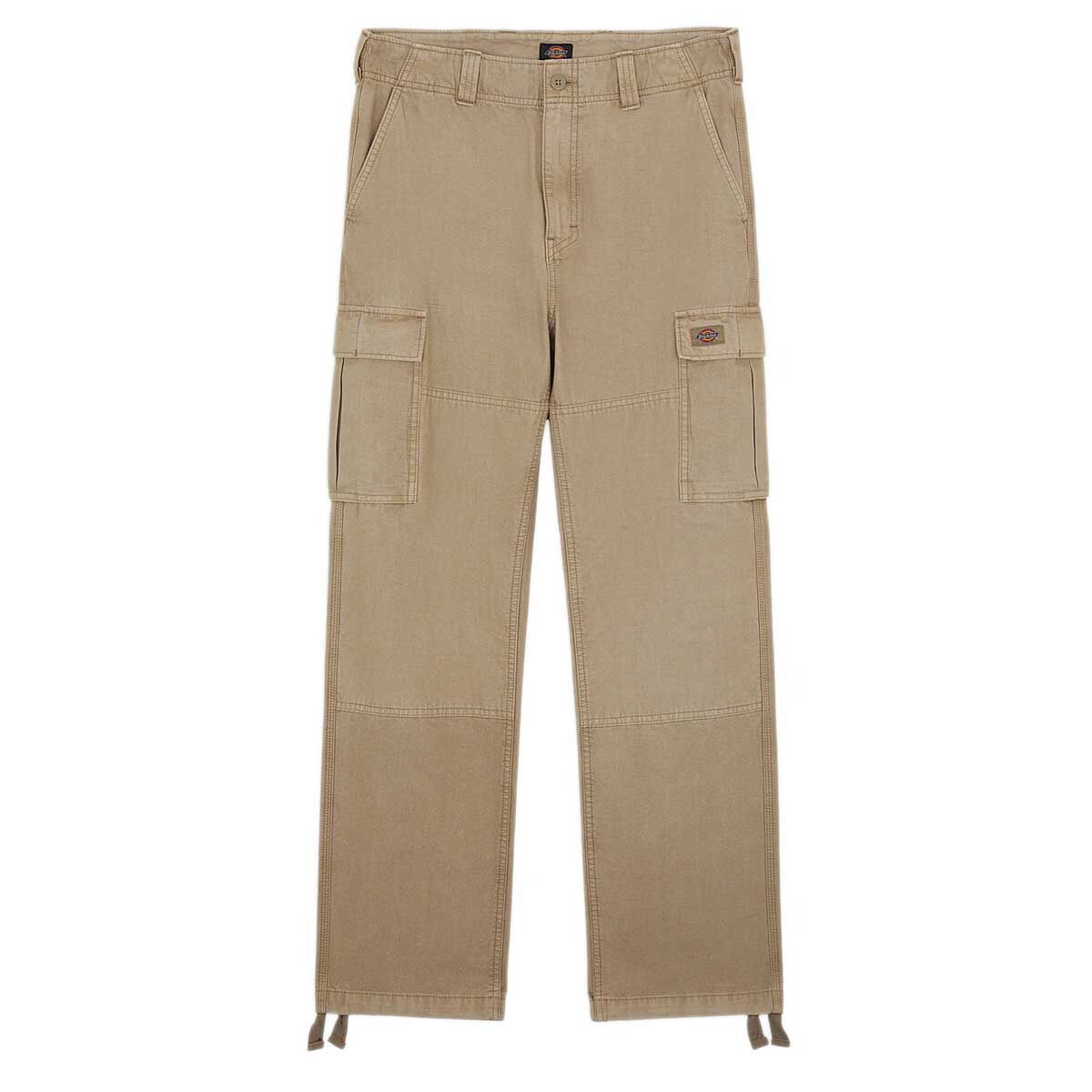Брюки JOHNSON CARGO Dickies, цвет Dunkelgrau
Брюки JOHNSON CARGO Dickies, цвет Dunkelgrau