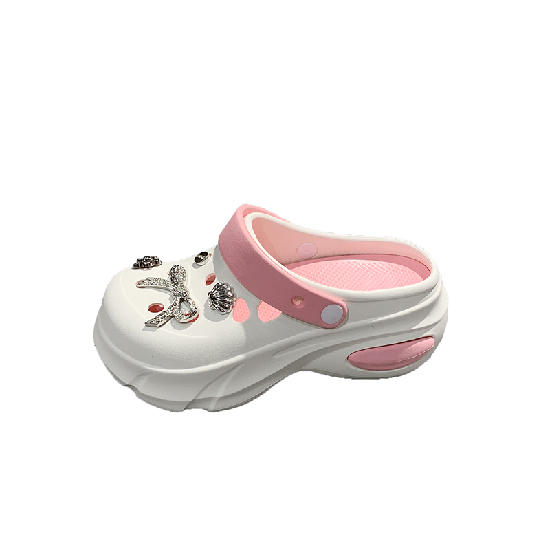 Детские сандалии для подростков Wooden Rabbit, розовый
Детские сандалии для подростков Wooden Rabbit, розовый