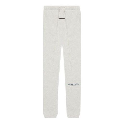 Спортивные брюки Fear of God Essentials SS21 Sweatpant 'Light Heather Oatmeal' FOG-SS21-602, бежевый
Спортивные брюки Fear of God Essentials SS21 Sweatpant 'Light Heather Oatmeal' FOG-SS21-602, бежевый