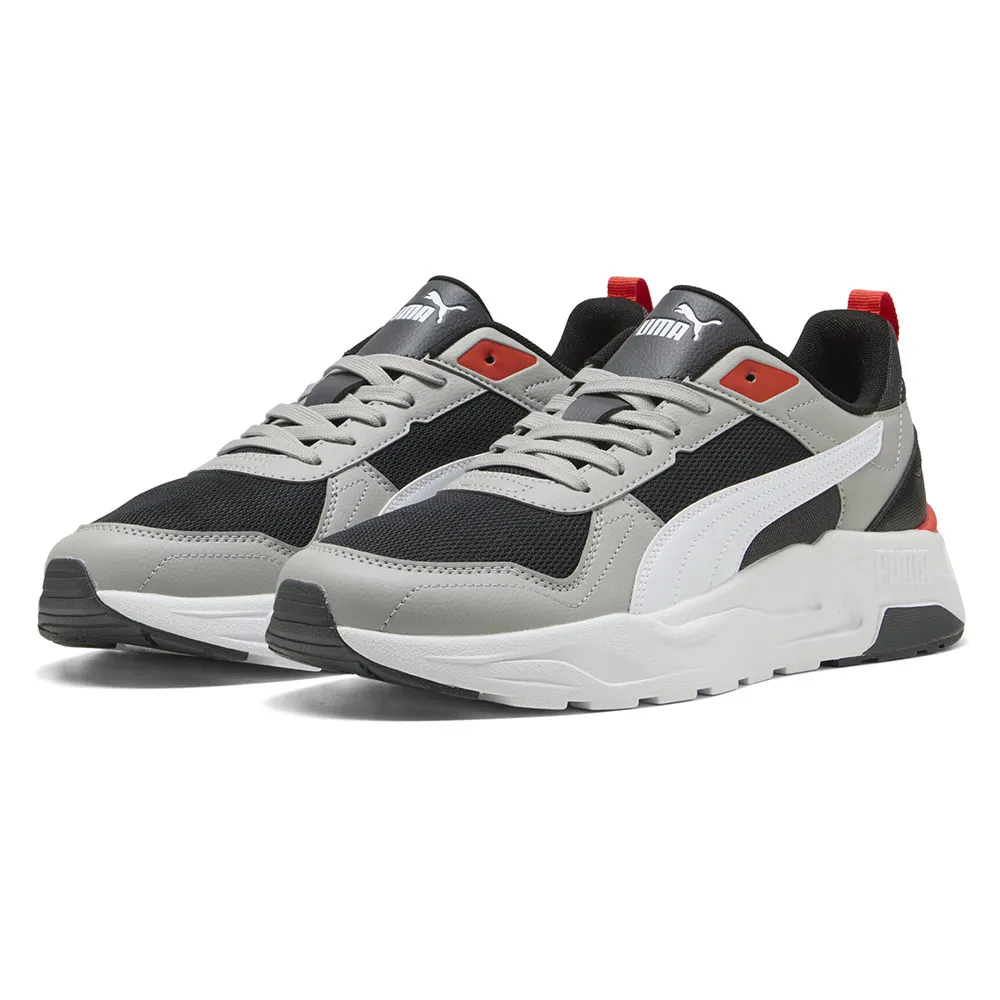 Кроссовки Puma Trinity 2 LT, серый
Кроссовки Puma Trinity 2 LT, серый