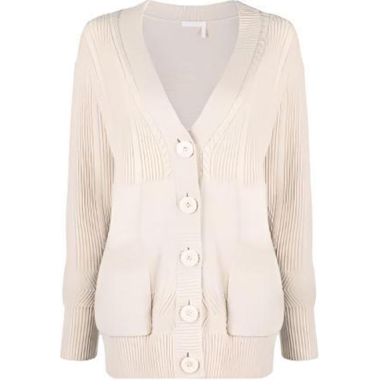 See By Chloe Женский трикотаж бежевого цвета
See By Chloe Женский трикотаж бежевого цвета