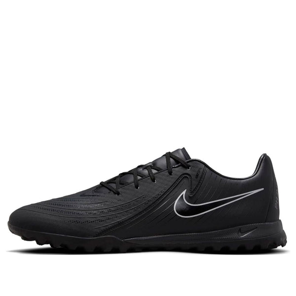 Кроссовки phantom gx 2 academy tf low 'black' Nike, черный
Кроссовки phantom gx 2 academy tf low 'black' Nike, черный
