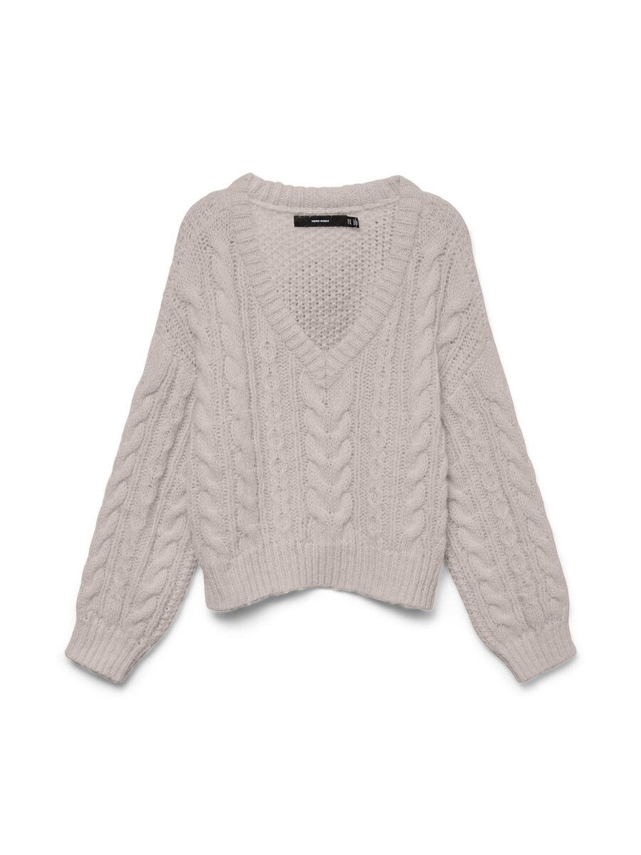 Свитер VERO MODA VMDream, Grey
Свитер VERO MODA VMDream, Grey