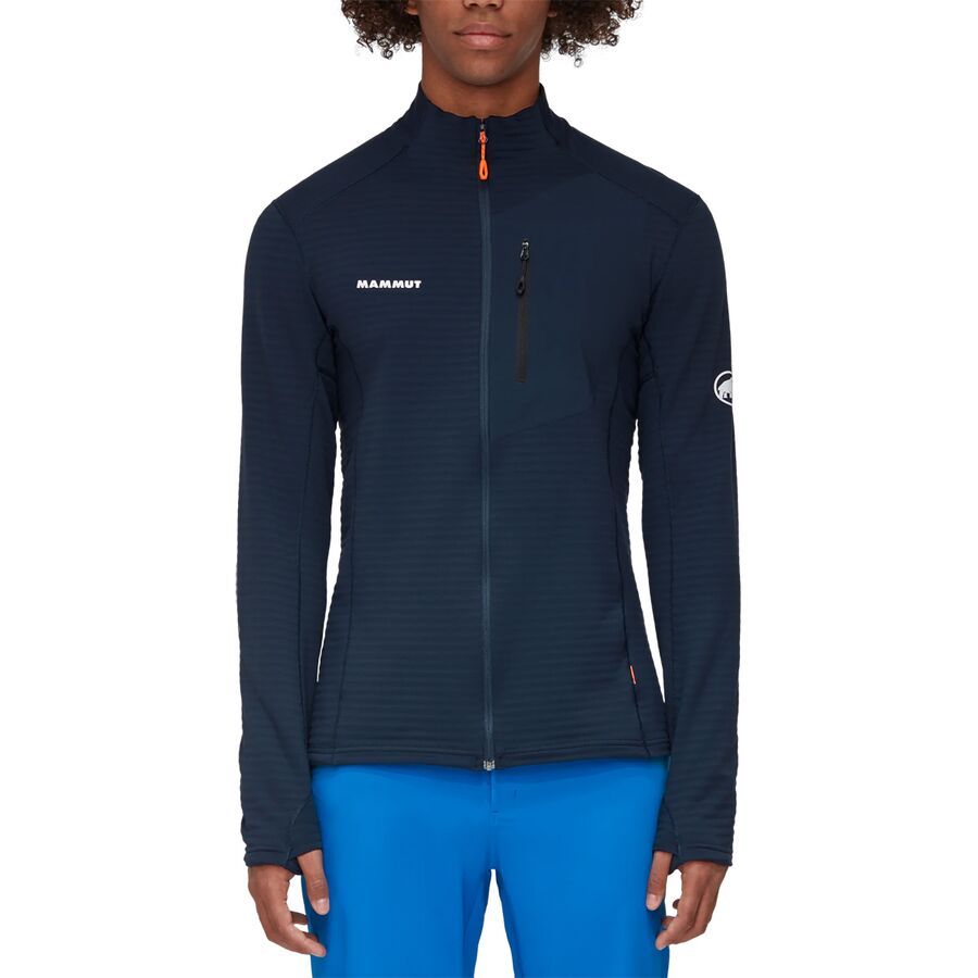 Куртка Mammut Taiss Light ML Mammut, Marine
Куртка Mammut Taiss Light ML Mammut, Marine