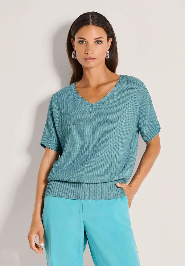 Простая футболка Madeleine, Aqua Silver, Синий, Простая футболка Madeleine, Aqua Silver
Простая футболка Madeleine, Aqua Silver, Синий, Простая футболка Madeleine, Aqua Silver