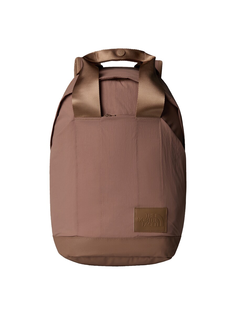 Рюкзак THE NORTH FACE Never Stop, цвет Chestnut brown/Umbra
Рюкзак THE NORTH FACE Never Stop, цвет Chestnut brown/Umbra