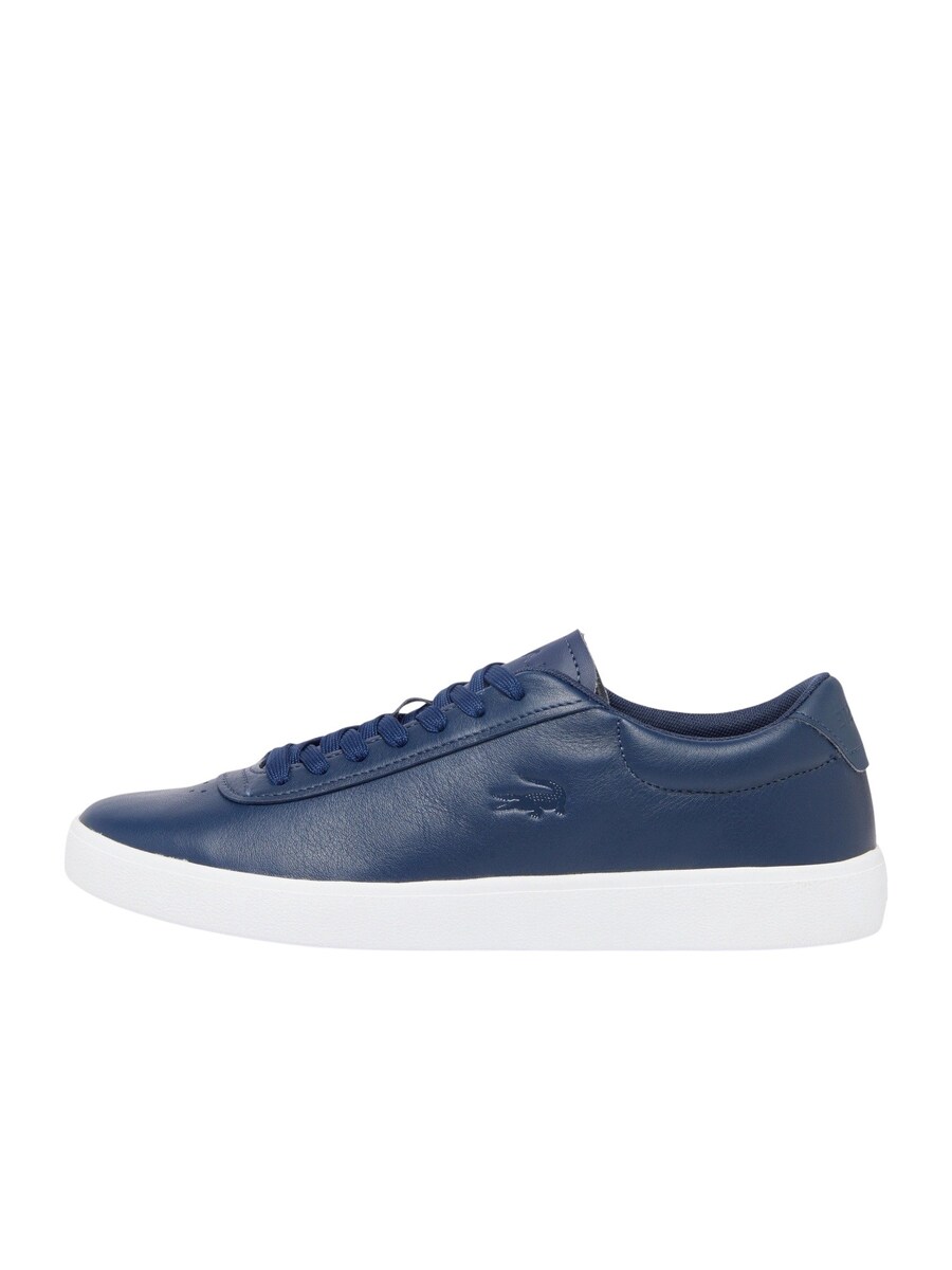 Кроссовки LACOSTE Baseshot Evo, Dark blue
Кроссовки LACOSTE Baseshot Evo, Dark blue