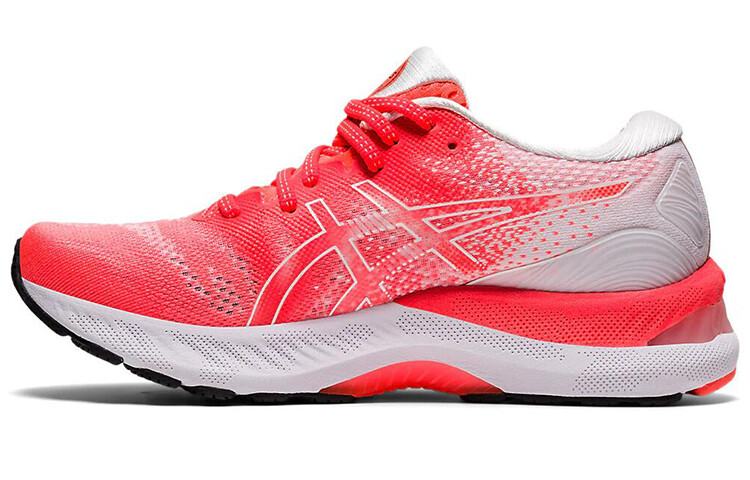 Asics GEL-Nimbus 23 Кроссовки Женщины
Asics GEL-Nimbus 23 Кроссовки Женщины