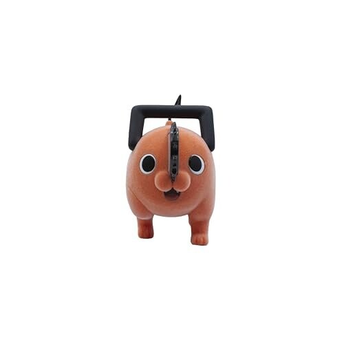 BANPRESTO Фигурка Fluffy Puffy Pochita (Ver.A) Мужская бензопила 7 см BP88472 Многоцветный
BANPRESTO Фигурка Fluffy Puffy Pochita (Ver.A) Мужская бензопила 7 см BP88472 Многоцветный