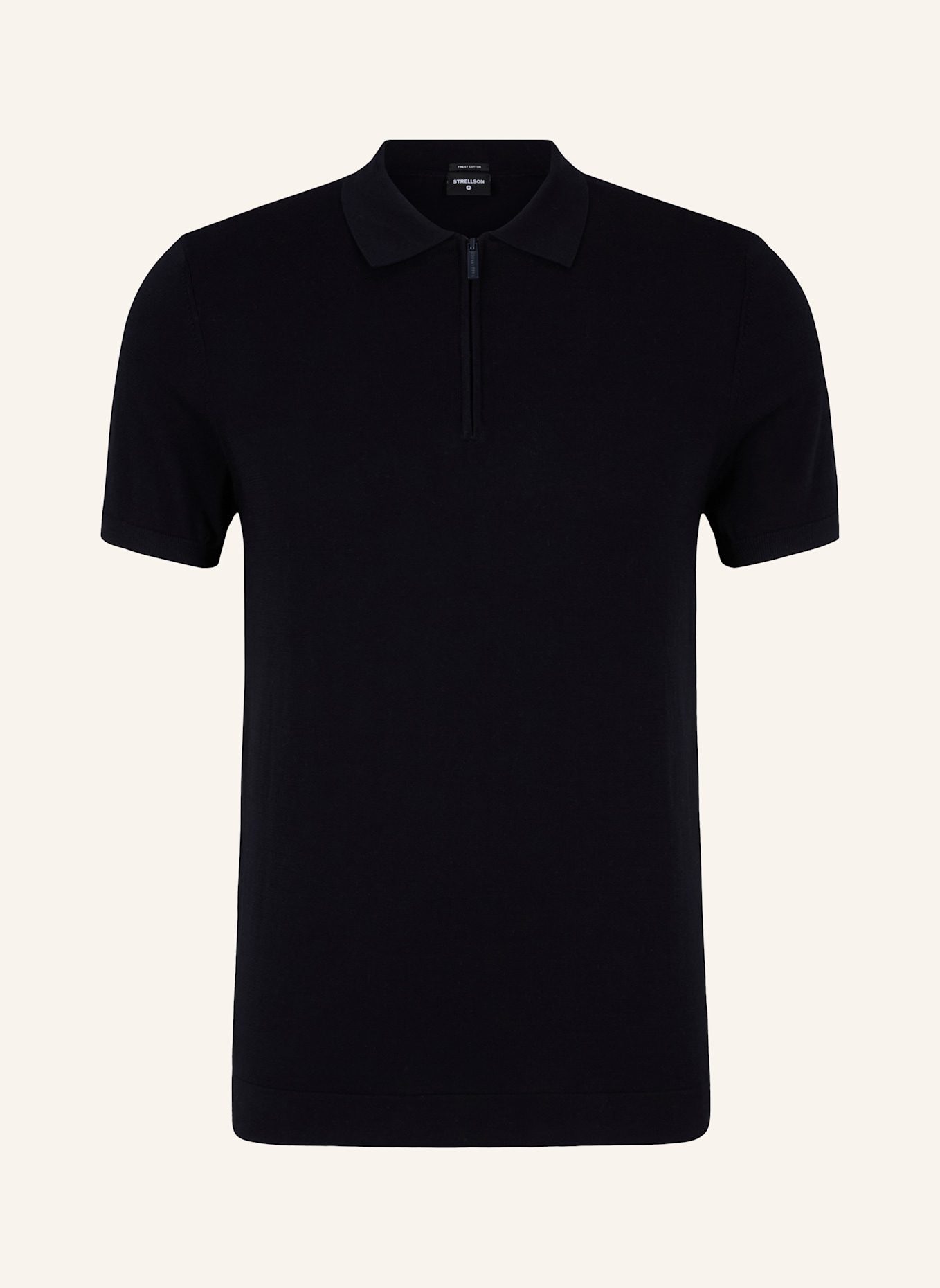 Рубашка поло Винсент Strellson, синий
Рубашка поло Винсент Strellson, синий