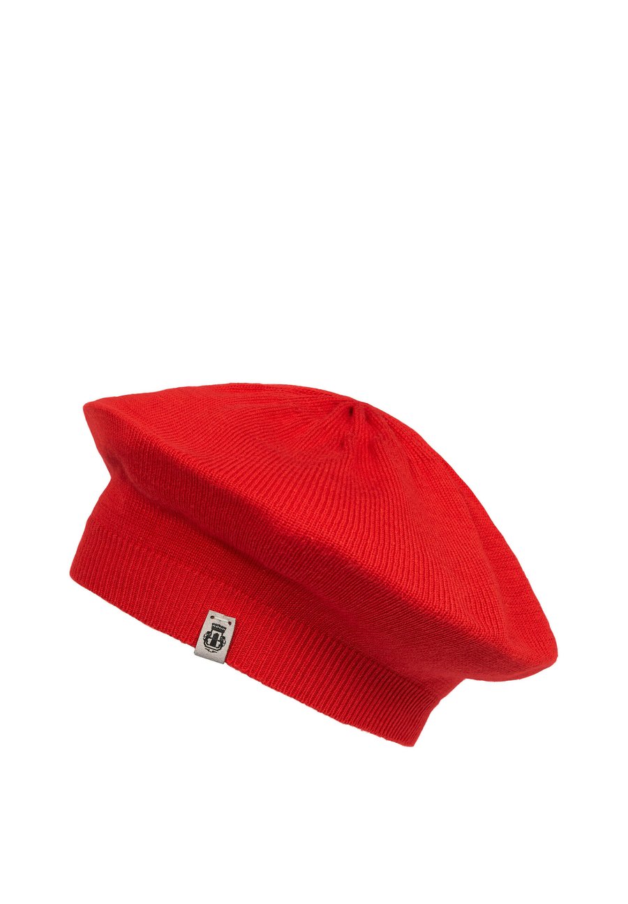 Шапка Roeckl CALAIS LIGHT BASKE, Poppy Red/Red
Шапка Roeckl CALAIS LIGHT BASKE, Poppy Red/Red
