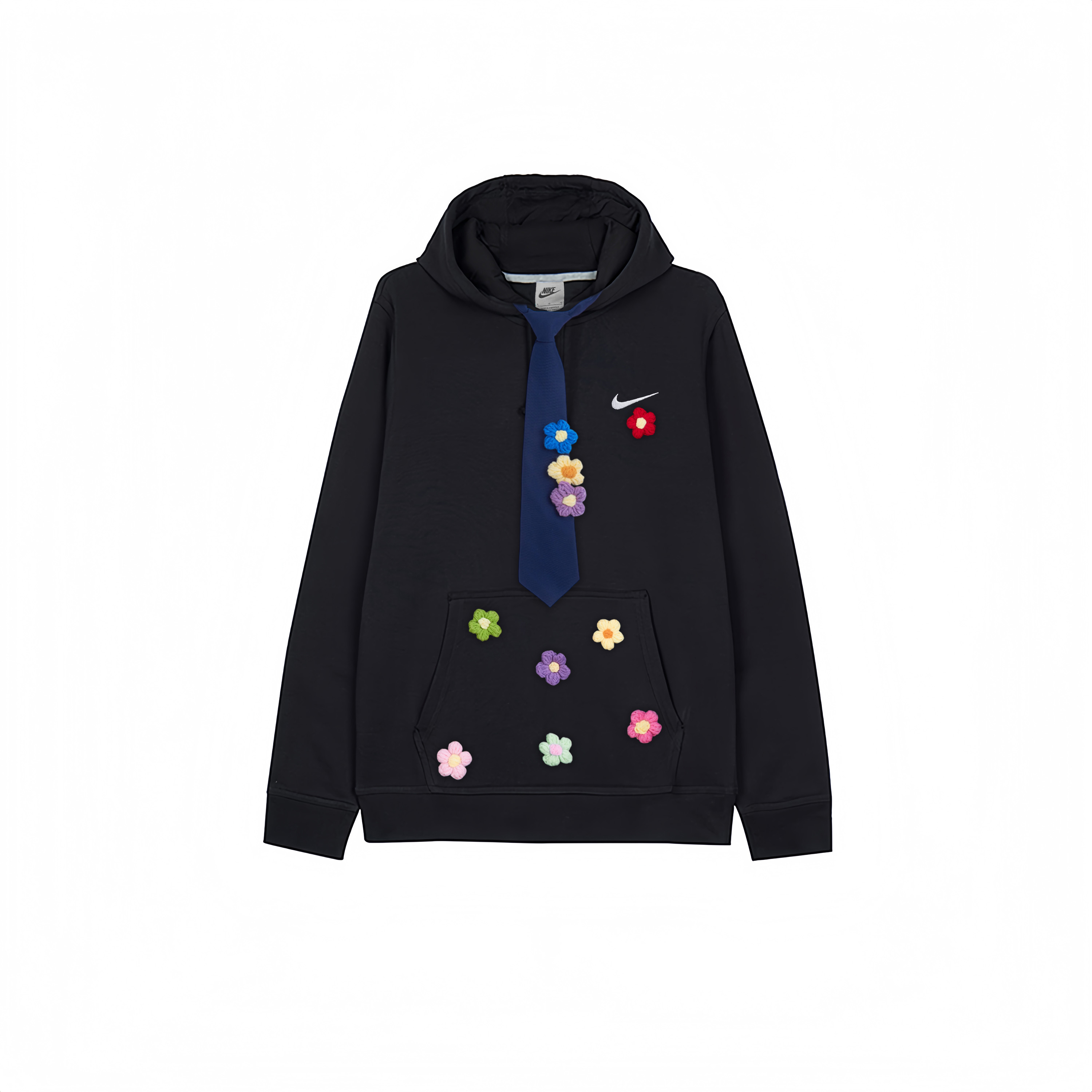 Nike Свитшот мужской черный
Nike Свитшот мужской черный